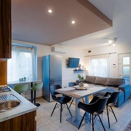 Fatima Apartman Siófok Exteriör bild