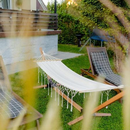 Fatima Apartman Siófok Exteriör bild