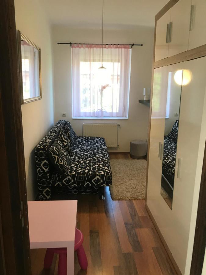 Fatima Apartman Siófok Exteriör bild