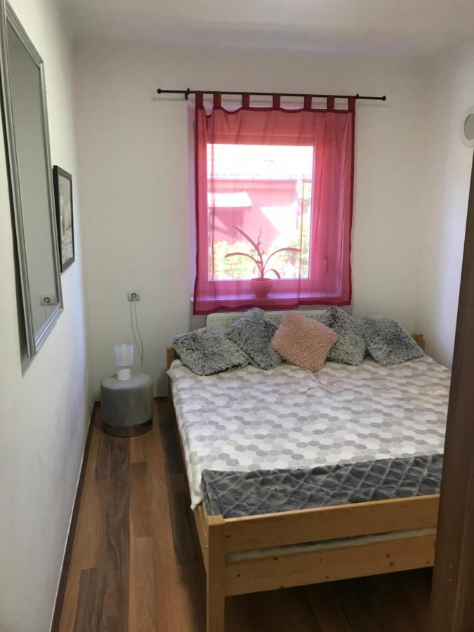 Fatima Apartman Siófok Exteriör bild