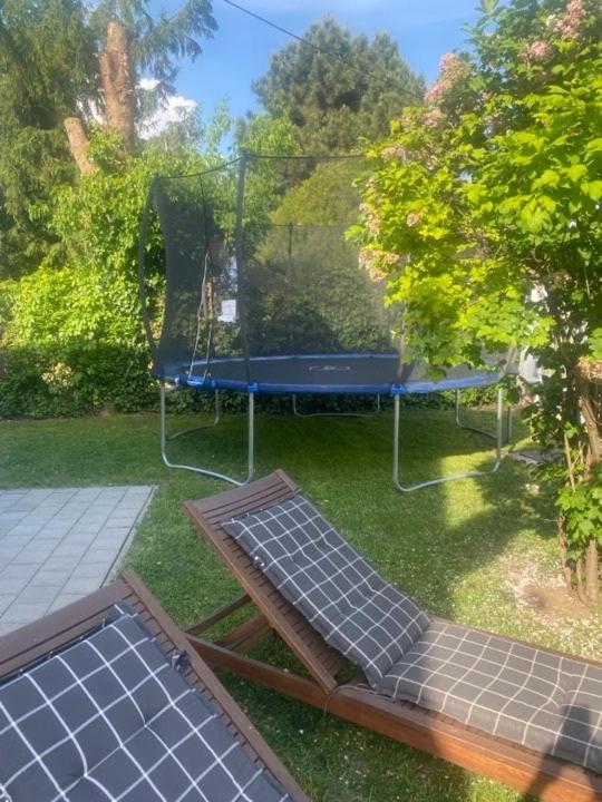 Fatima Apartman Siófok Exteriör bild